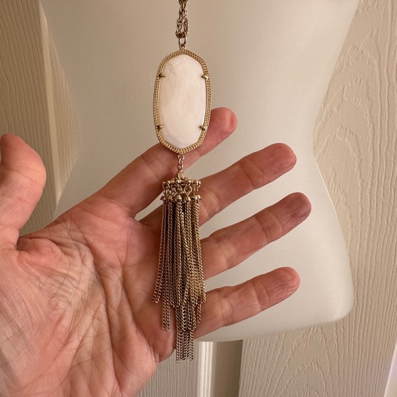 Kendra Scott “Rayne” necklace - Picture 3 of 6